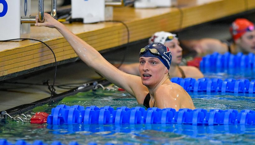 Nuoto, l'Università della Pennsylvania cancella i record di Lia Thomas, atleta transgender: è anche una vittoria di Trump