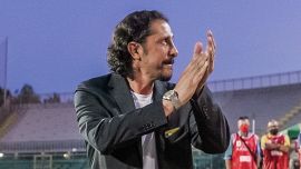 Protti, intoppi nella chemioterapia: il video commosso del campione malato