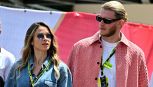 Karius vuole da Diletta Leotta un altro figlio, il portiere sotto choc quando ha conosciuto la famiglia della giornalista
