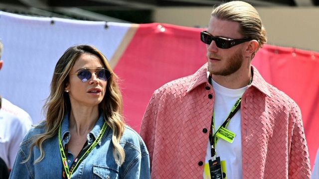 Karius e Diletta Leotta: Un'altra Gravidanza in Arrivo? Il Portiere Svela un Segreto a Catania!