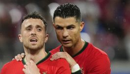 Diogo Jota, da Ronaldo maxiassegno annuo per i figli ma un medico accusa duramente i fratelli morti