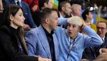 Da Del Piero a Djorkaeff, a Sanremo si canta con i figli d'arte sognando la C