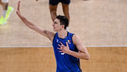 VNL, Michieletto spinge l'Italia in semifinale: Cuba dimostra di essere bella tosta, ma gli azzurri vincono 3-1
