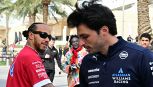 F1, Sainz addio alla Ferrari tra angeli e demoni: 'Volevo sfasciare tutto quando presero Hamilton'