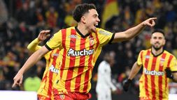 Diretta live calciomercato 18 luglio 2025: Roma tutto fatto per El Aynaoui. Lucca ufficiale al Napoli e l'Inter stringe per Lookman.