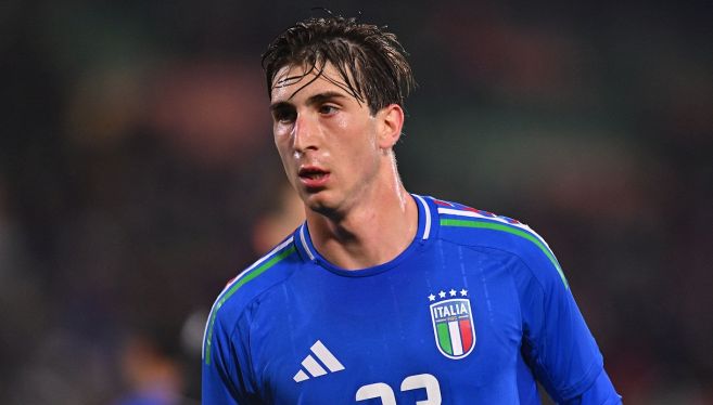 U21 Italy v U21 Netherlands &#8211; International Friendly
