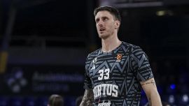 Polonara racconta la leucemia: l’incoraggiamento della piccola Vitoria, le cure a Valencia e l’incontro con Arianna Mihajlovic