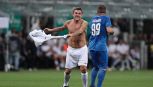 Vieri e Cassano, compleanno in comune: la sorpresa di Lele Adani
