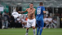 Vieri e Cassano, compleanno in comune: la sorpresa di Lele Adani