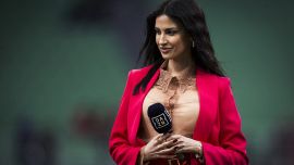 Diletta Leotta e Incardona sexy e volgari? Il retroscena sulle accuse della giornalista svizzera Maceri