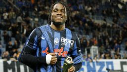 Diretta live calciomercato 17 luglio 2025: Juve-Sancho ci siamo, su Lookman oltre all'Inter c'è l'Atletico, il Milan stringe per il terzino, Kean resta alla Fiorentina
