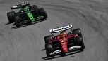 Spa, Hamilton distratto scatena l'ira di Bortoleto e l'avvertimento di Leclerc nel team radio: 'Che diavolo fa'