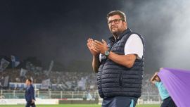 Italia U21, Baldini favorito per la panchina: Buffon fa da sponsor come per Gattuso c.t.