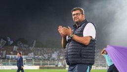 Italia U21, Baldini favorito per la panchina: Buffon fa da sponsor come per Gattuso c.t.
