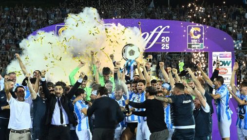 Serie C, tutto quello che c'è da sapere: le date, i calendari e le tantissime novità