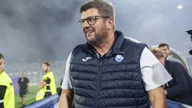 Under 21: Ufficiale Silvio Baldini ct, sorpresa Barzagli, quante novità per le giovanili azzurre