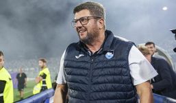 Under 21: Ufficiale Silvio Baldini ct, sorpresa Barzagli, quante novità per le giovanili azzurre
