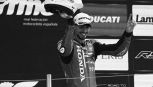 Borja Gomez, morto a 20 anni l'ex pilota di Moto2: fatale un incidente a Magny-Cours. I messaggi di Marquez e Nadal
