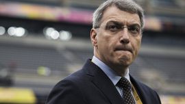 Juventus, su Comolli fuoco amico: per Pistocchi vogliono farlo fuori come con Giuntoli