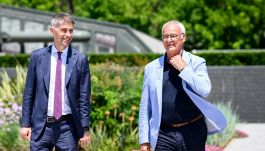 Roma, Massara e Ranieri rispondono all’appello di Gasperini: Ghilardi e Wesley in arrivo e ora spunta Deossa