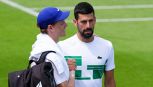McEnroe snobba Sinner: “Djokovic? Solo Alcaraz lo ha battuto a Wimbledon”. Kyrgios in disaccordo: “Nole è allo stremo”
