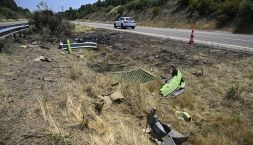 Diogo Jota, giallo su causa incidente: spuntano due testimoni che smentiscono versione ufficiale
