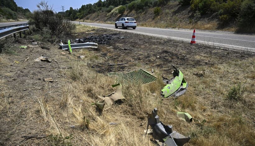 Diogo Jota, giallo su causa incidente: spuntano due testimoni che smentiscono versione ufficiale