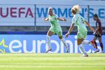 Europei Femminili 2025