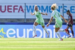 Europei Femminili 2025