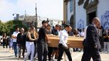 Funerali Diogo Jota, omelia da brividi del parroco. C'era anche Chiesa, mistero Ronaldo