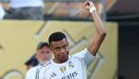 Il Real Madrid lascia Mbappè solo allo stadio e va via senza di lui dopo la vittoria sul Borussia: il retroscena