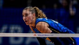 VNL, l’Italia ammutolisce anche la Turchia: di Santarelli Antropova subentra a Egonu e firma la rimonta vincente