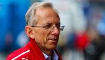 F1 Ferrari, Benedetto Vigna fa chiarezza su Vasseur a Silverstone: