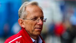 Ferrari, l'ad Vigna rompe il silenzio sul futuro di Vasseur