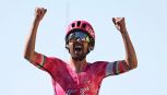 Tour de France, Healy fa esultare l’Irlanda: Van der Poel si riprende la maglia gialla. La strana mossa di Pogacar