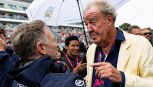 Horner in Ferrari si può: la rivelazione di Jeremy Clarkson scuote la F1. Futuro Verstappen, Marko allo scoperto