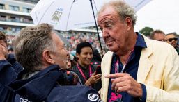 Horner in Ferrari si può: la rivelazione di Jeremy Clarkson scuote la F1. Futuro Verstappen, Marko allo scoperto