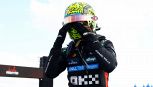 F1 Silverstone, Verstappen difende Piastri: 'Penalità eccessiva'. Norris si ferisce al volto