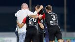 Champions: Modica, il pupillo di Zeman, la spunta dopo 28 rigori, battuto record Milan-Rio Ave