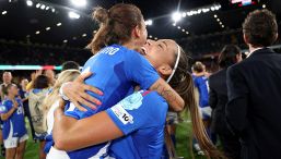 Diretta Live Italia-Norvegia quarti di finale Europei femminili 2025: le Azzurre mettono nel mirino le final-4 del torneo