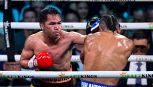 Boxe, Manny Pacquiao fa tremare Barrios: finisce pari il match di rientro di 'Pac-Man'. 'Credevo di aver vinto. E non mi fermo'