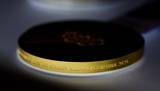 Milano-Cortina 2026, e medaglie olimpiche e paralimpiche: design, significato e sostenibilitÃ