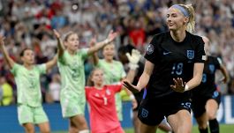 Pagelle Italia-Inghilterra femminile 1-2: non basta Bonansea, inglesi in finale grazie a Kelly e Agyemang