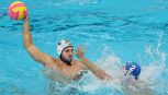 Mondiali, clamoroso flop del Settebello: la follia di Iocchi Gratta contro la Grecia. Campagna si scusa, il ct al capolinea?