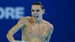 Nuoto Artistico, splendido Filippo Pelati: a 18 anni è bronzo mondiale nel corpo libero. 'Non me l'aspettavo'