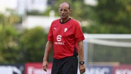 Diretta Live Milan-Arsenal amichevole: Max Allegri sfida i Gunners nel secondo test stagionale