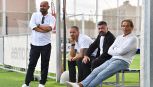 Juve, Gattuso riporta Bonucci e Buffon alla Continassa: l’incontro con Tudor e i giocatori bianconeri