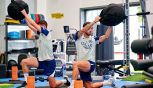 Inter al raduno, cos'è successo all'arrivo di Calhanoglu e la richiesta ad Ausilio