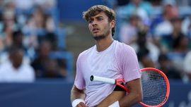 ATP 500 Washington, fine della corsa per Arnaldi e Cobolli: battuti da Fritz e Tiafoe. Darderi sogna a Umago