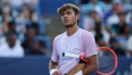 ATP 500 Washington, fine della corsa per Arnaldi e Cobolli: battuti da Fritz e Tiafoe. Darderi sogna a Umago